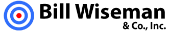 Bill Wiseman & Co. – College Station Logo