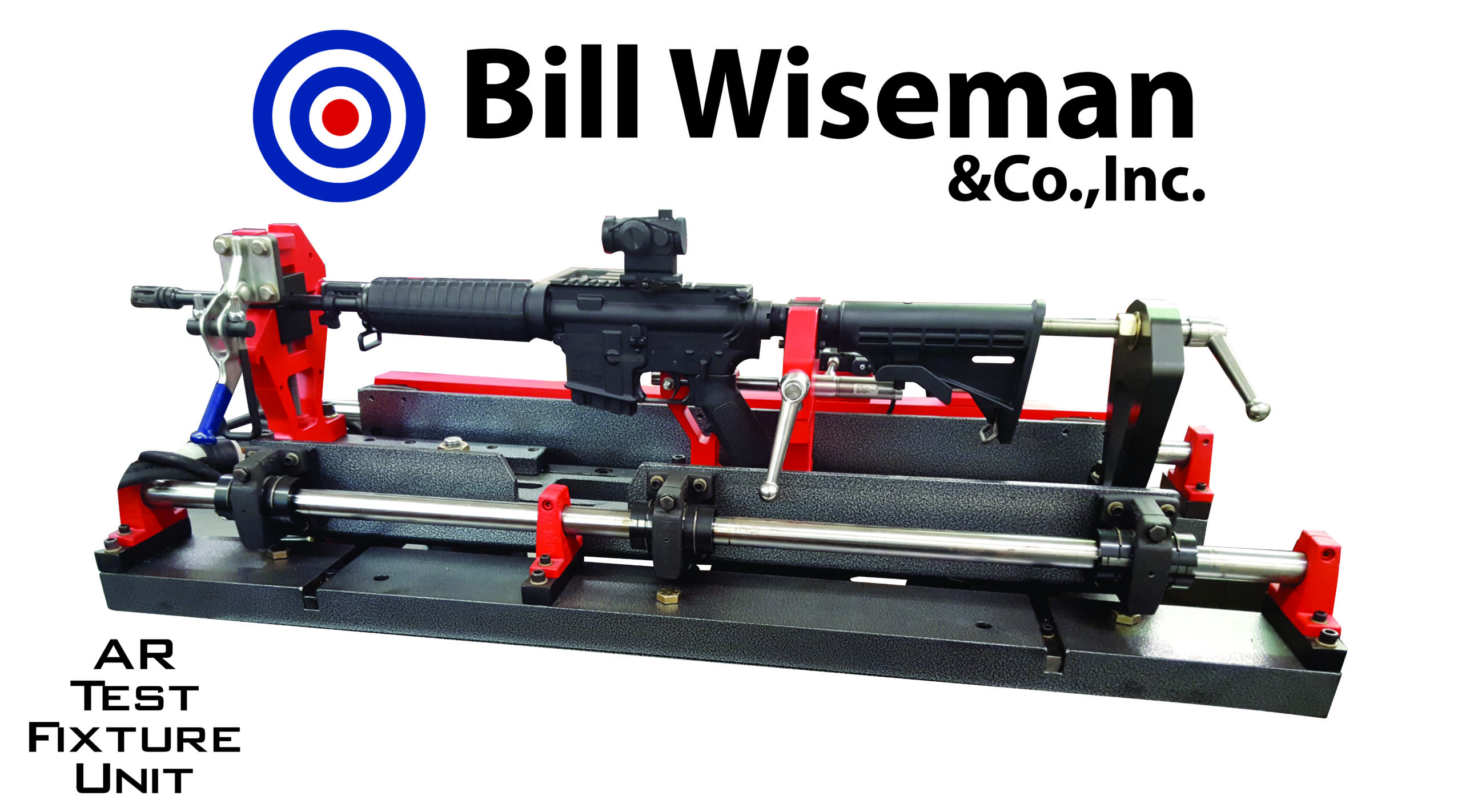 AR RIfle System